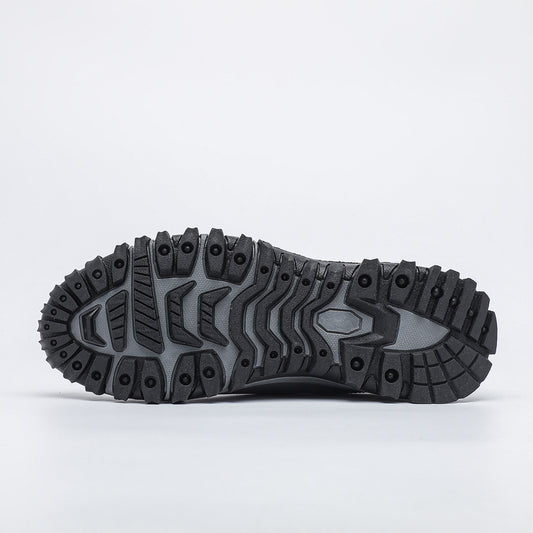 Wear-resistant Outdoor Sneakers Low-top Breathable Walking