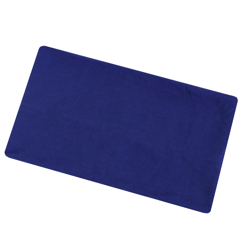 Bandeau Sport Femme Extra Large - Yoga Fitness Élastique Couleurs Vives - BMYANY