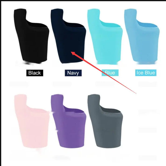 Bandage Thérapeutique Chaussette pour Doigts et Orteils Chaud et Froid - BMYANY