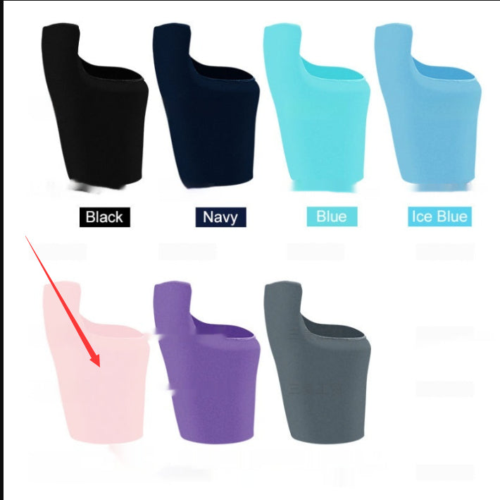 Bandage Thérapeutique Chaussette pour Doigts et Orteils Chaud et Froid - BMYANY