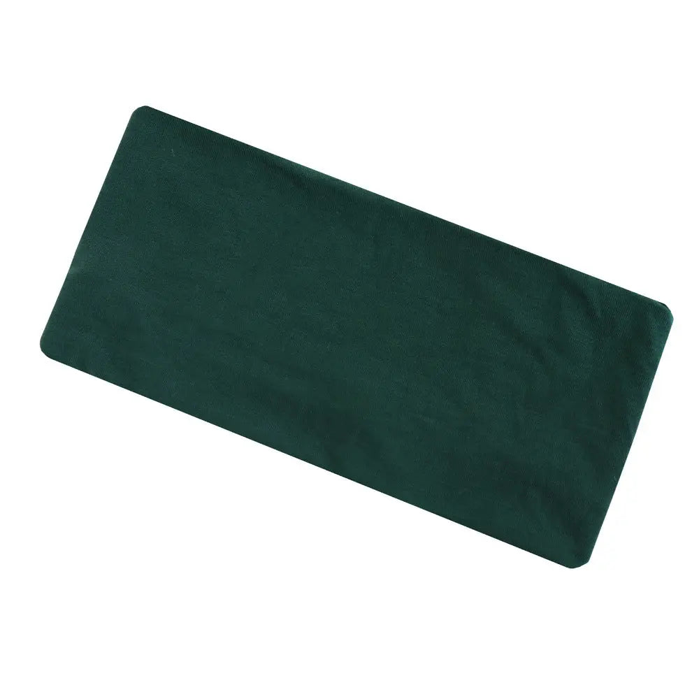 Bandeau Sport Femme Extra Large - Yoga Fitness Élastique Couleurs Vives - BMYANY
