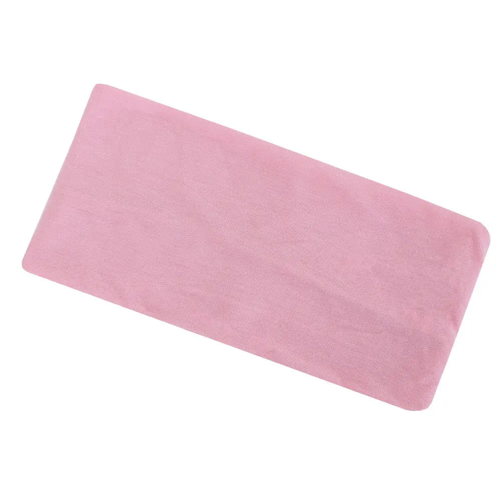 Bandeau Sport Femme Extra Large - Yoga Fitness Élastique Couleurs Vives - BMYANY