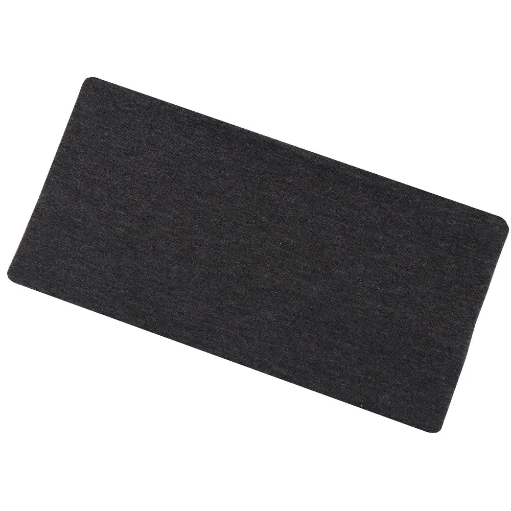 Bandeau Sport Femme Extra Large - Yoga Fitness Élastique Couleurs Vives - BMYANY