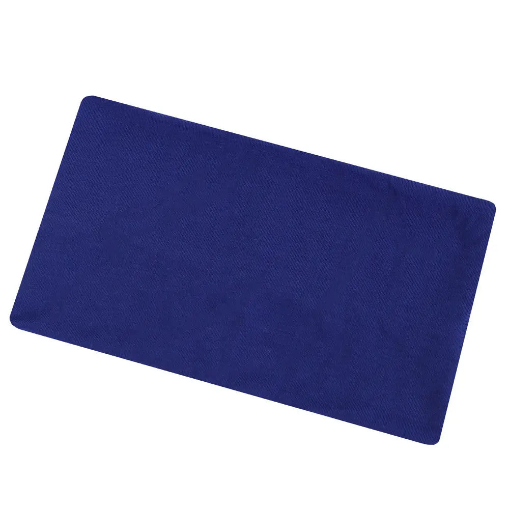 Bandeau Sport Femme Extra Large - Yoga Fitness Élastique Couleurs Vives - BMYANY