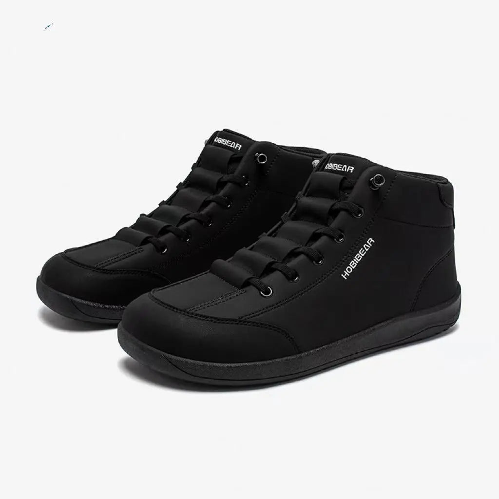 Baskets Sport Slip-on Bout Grand Homme - BMYANY
