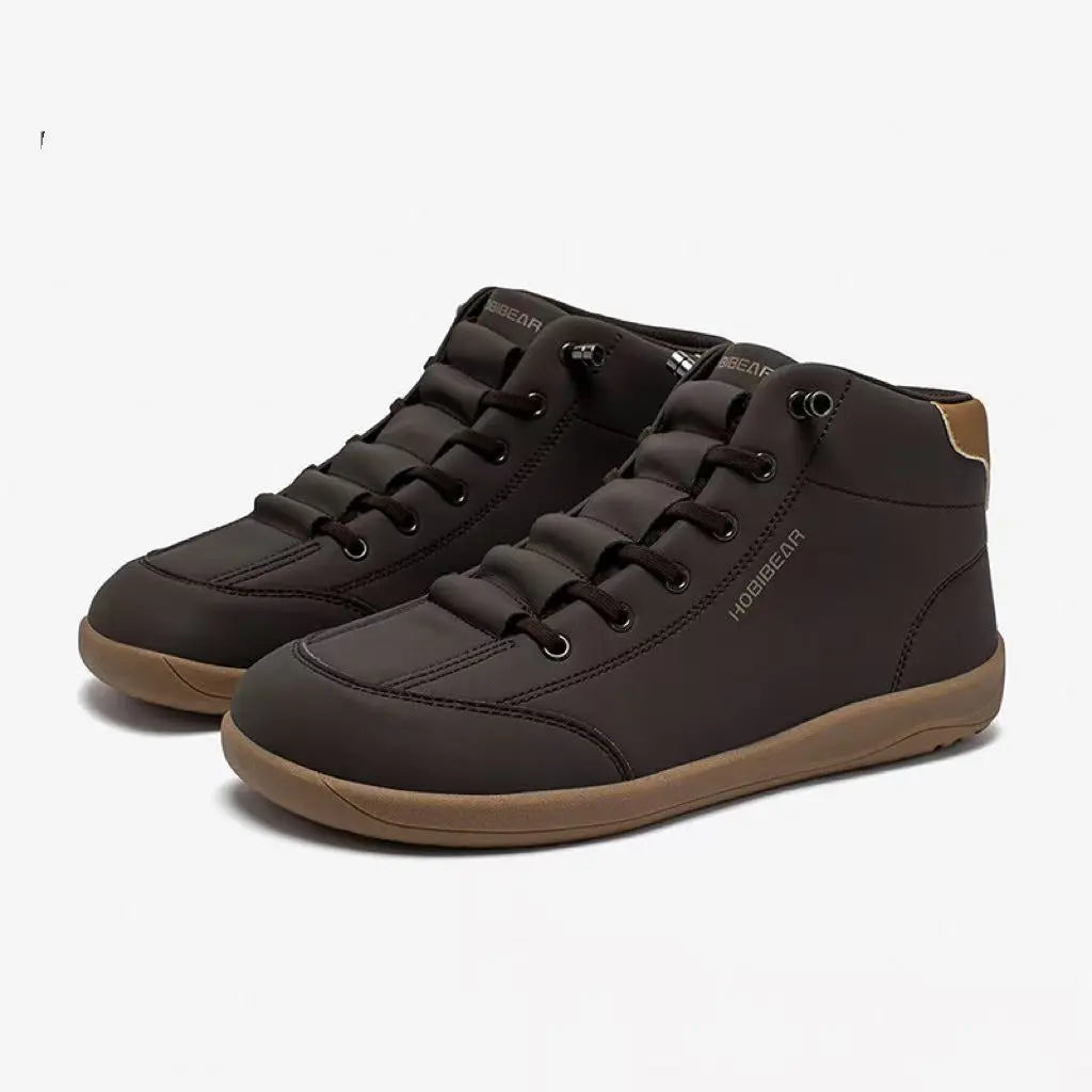 Baskets Sport Slip-on Bout Grand Homme - BMYANY