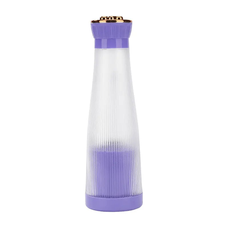 Blender Électrique Portable pour Jus et Smoothies - BMYANY