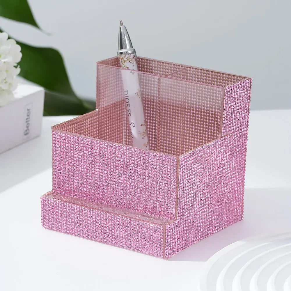 Boîte Rangement Manucure - BMYANY