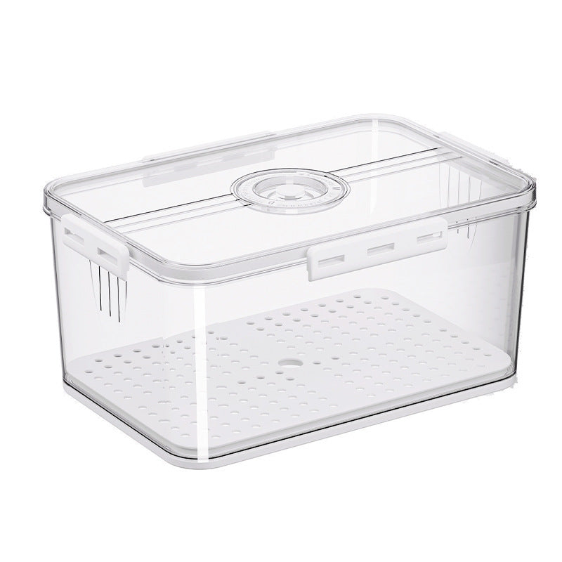 Boîte de Rangement pour Réfrigérateur - BMYANY