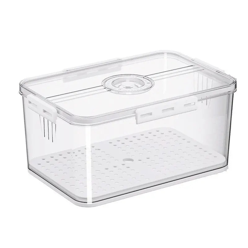 Boîte de Rangement pour Réfrigérateur - BMYANY