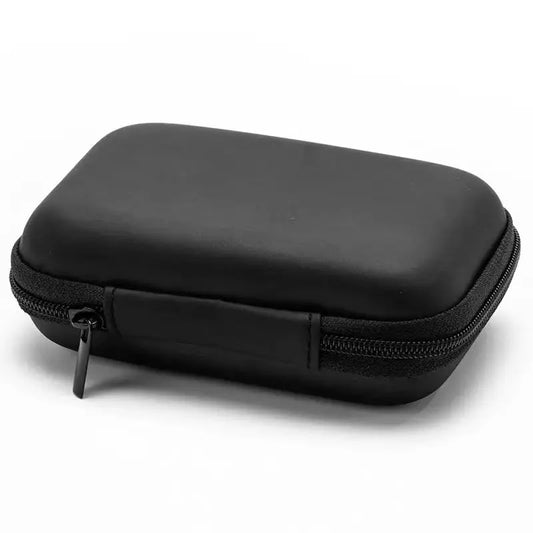 Boîte de rangement de voyage compacte et portable - BMYANY
