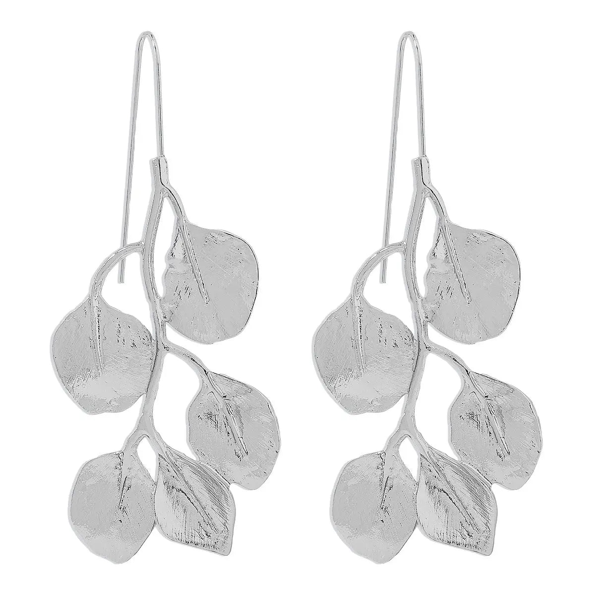 Boucle d'oreille Collier Pour Femmes - BMYANY