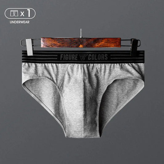 Boxer respirant taille basse pour homme - Coton confortable - BMYANY