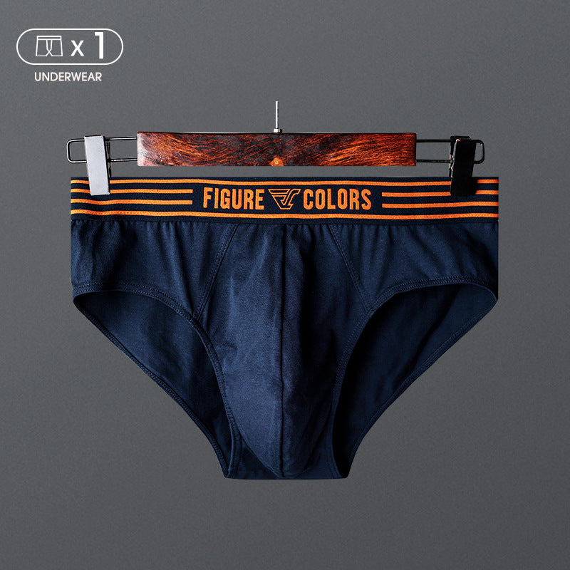 Boxer respirant taille basse pour homme - Coton confortable - BMYANY