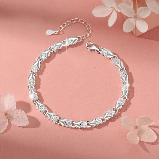 Bracelet Luxe Élégant Haut de Gamme pour Femme - BMYANY