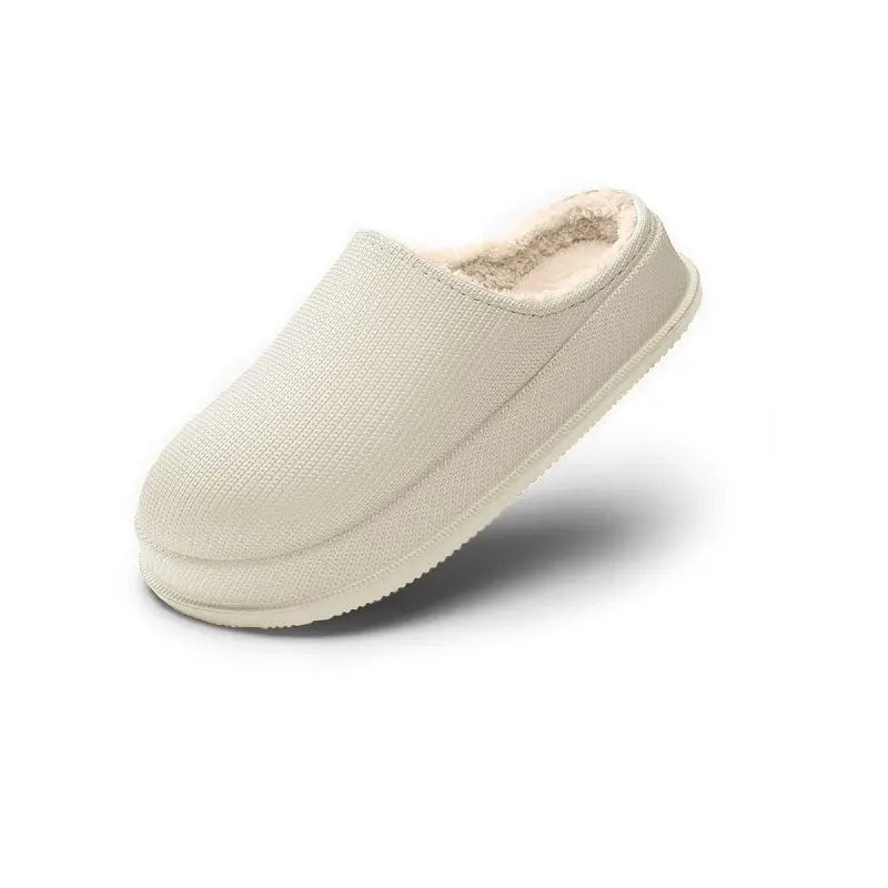 Chaussons Mixte Grande Taille Imperméables - BMYANY