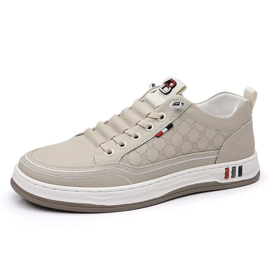Chaussures Skateboard Homme Légères Respirantes Décontractées - BMYANY