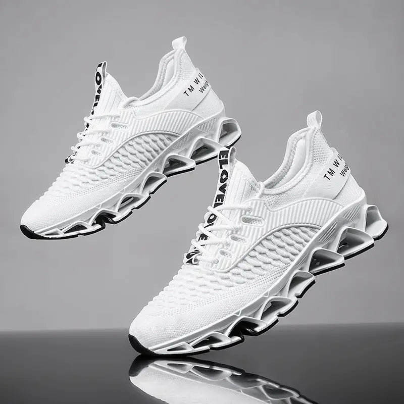 Chaussures hommes de Sport Running Mesh Respirantes - BMYANY