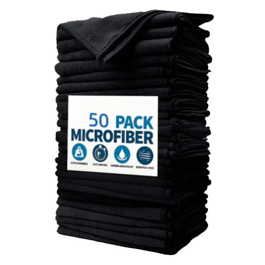 Chiffons Absorbants Multiusages Cuisine et Voiture - BMYANY