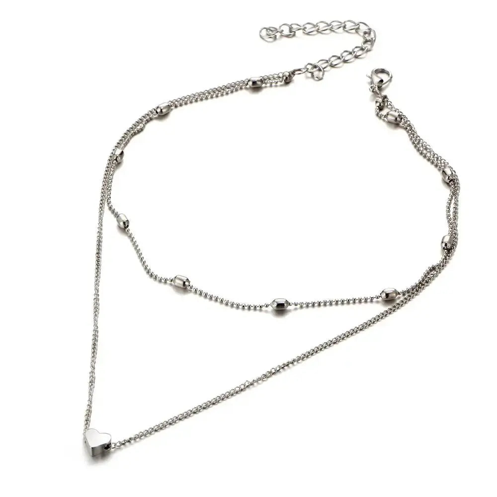 Collier pour femme - BMYANY
