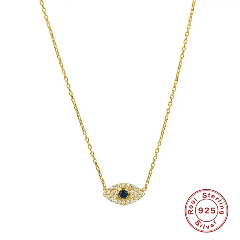 Colliers Canner Argent 925 Femme - BMYANY