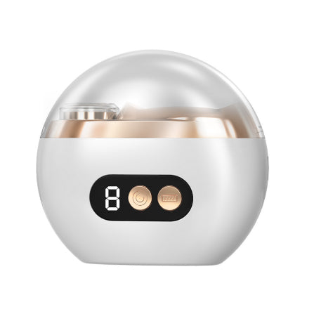 Coupe-Ongles Électrique rechargeable anti pincement USB - BMYANY
