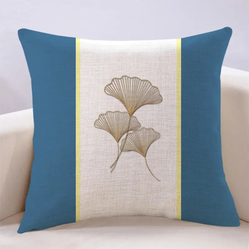 Coussin Décoratif pour Canapé Salon Chambre Bureau - BMYANY