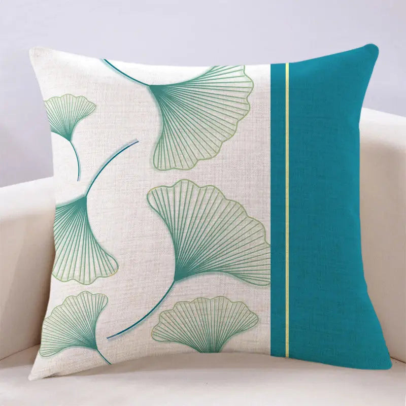 Coussin Décoratif pour Canapé Salon Chambre Bureau - BMYANY