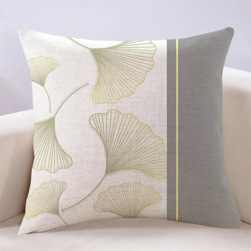 Coussin Décoratif pour Canapé Salon Chambre Bureau - BMYANY