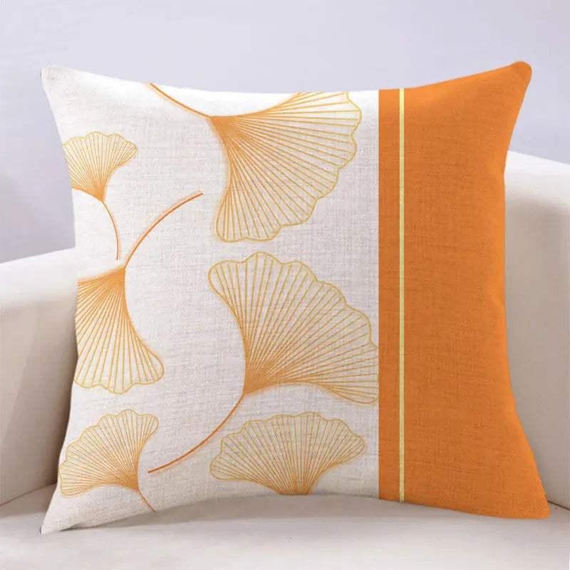 Coussin Décoratif pour Canapé Salon Chambre Bureau - BMYANY
