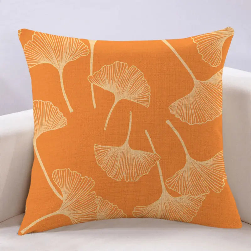 Coussin Décoratif pour Canapé Salon Chambre Bureau - BMYANY