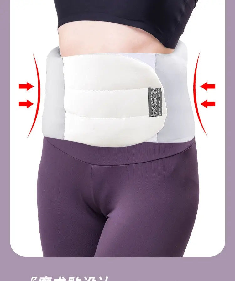 Coussin Lombaire Thermique de Protection - BMYANY