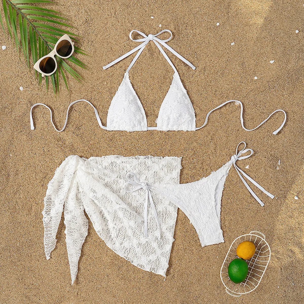 Ensemble Maillots De Bain Femme - BMYANY