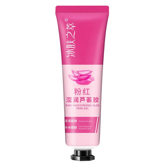 Gel d’Aloe Vera Rafraîchissant et Hydratant - BMYANY