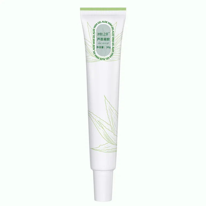 Gel d’Aloe Vera Rafraîchissant et Hydratant - BMYANY