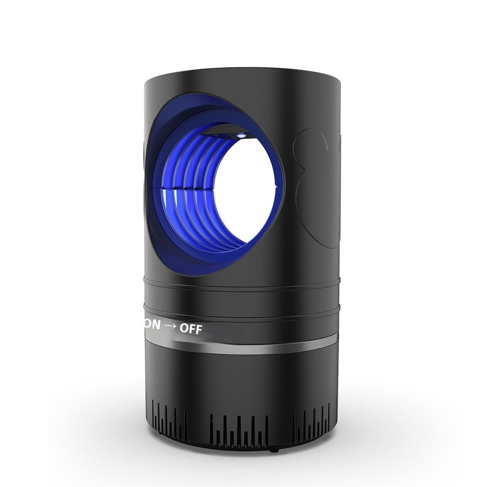 Lampe Anti-Moustiques Photocatalytique Sky Eye - BMYANY