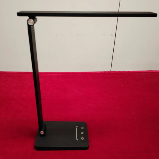 Lampe de Bureau en Plastique LED Réglable - BMYANY