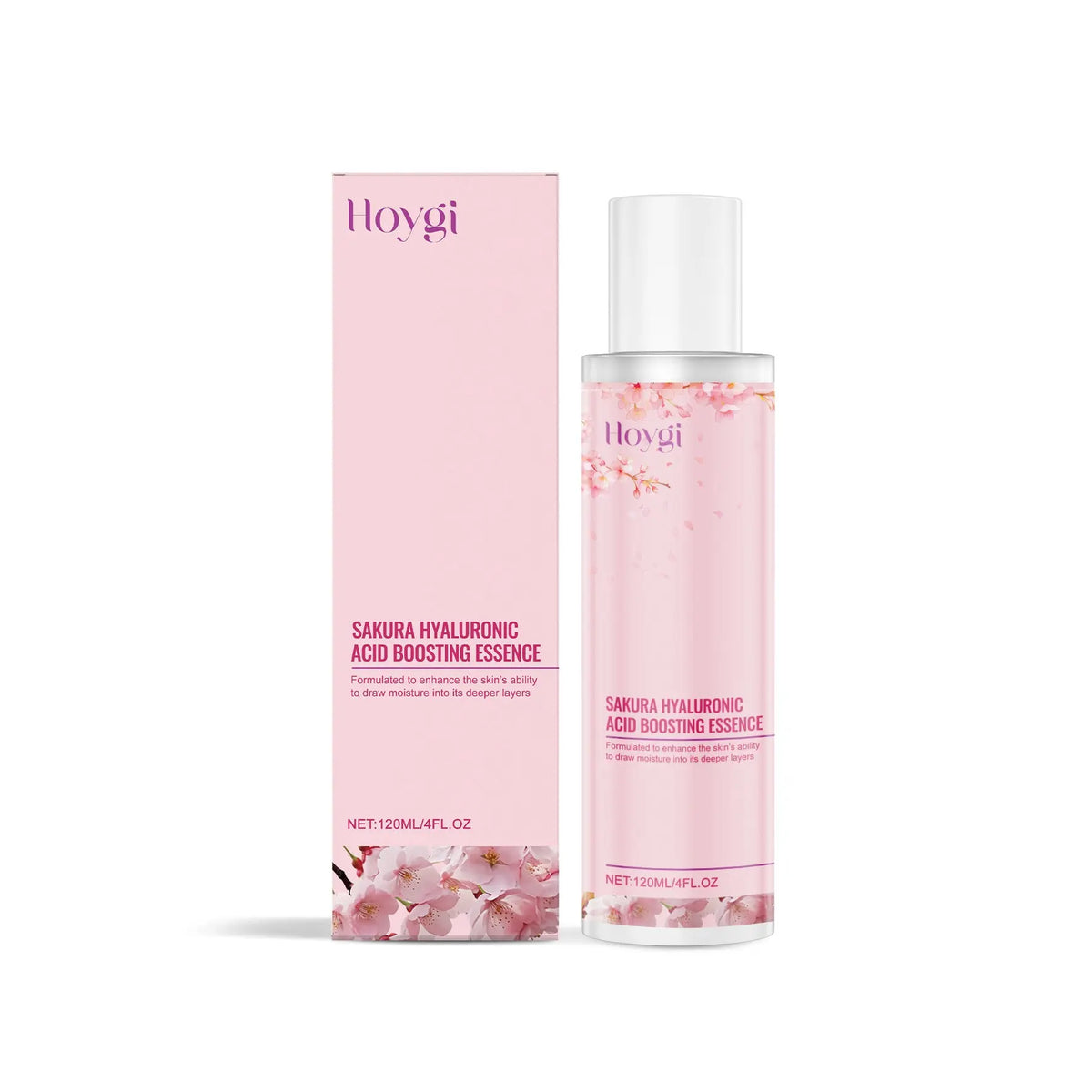 Lotion Hydratante à l’Acide Hyaluronique - BMYANY