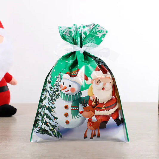 Machine à Nouer les Cadeaux de Noël - Sachets Bonbons - BMYANY