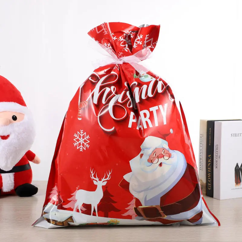 Machine à Nouer les Cadeaux de Noël - Sachets Bonbons - BMYANY