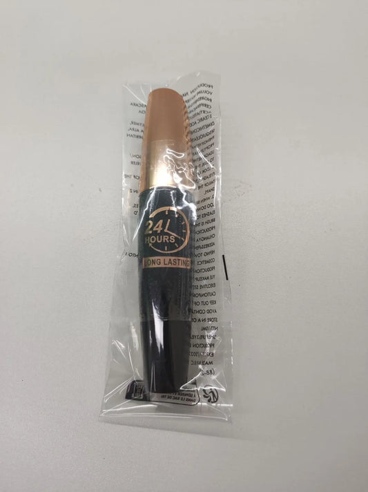 Mascara Volume & Longueur - Waterproof Recourbant Longue Tenue - BMYANY