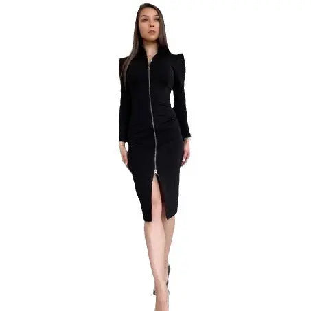 Peignoir slim élégant pour femmes - BMYANY