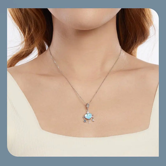 Pendentifs en argent sterling S925 - BMYANY