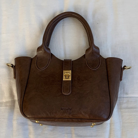 Petit Sac Cabas Simple Style Coréen pour Femme - BMYANY