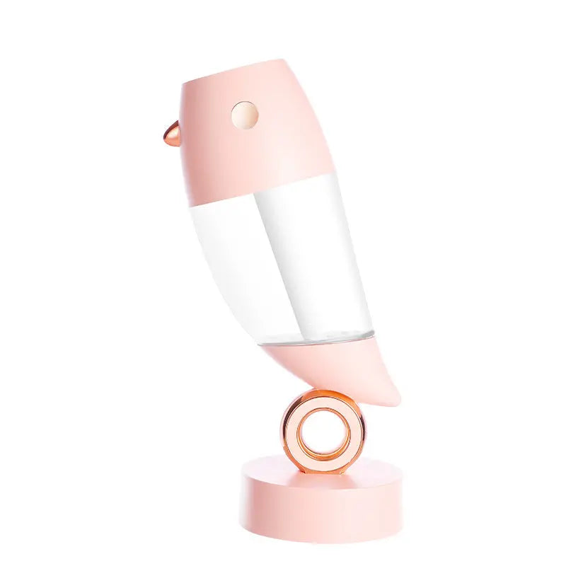 Purificateur d’Air Décoratif - BMYANY