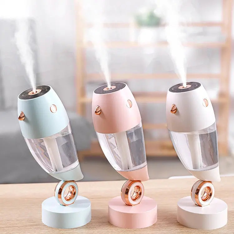 Purificateur d’Air Décoratif - BMYANY