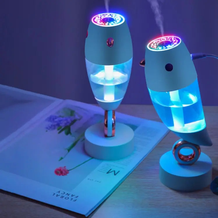 Purificateur d’Air Décoratif - BMYANY