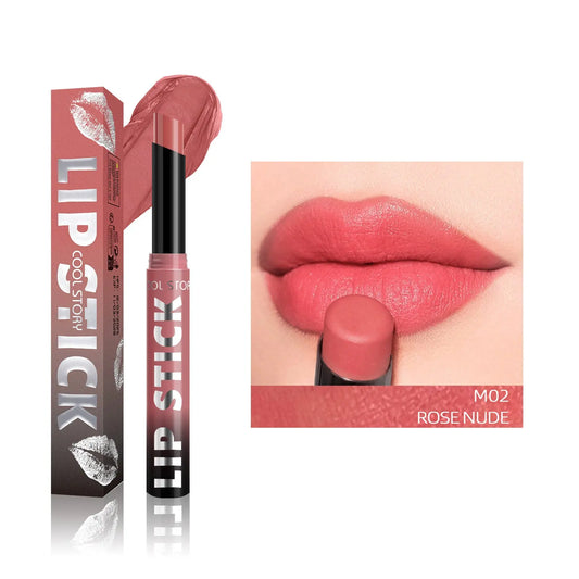 Rouge à Lèvres Double Embout Gloss Lumineux - BMYANY