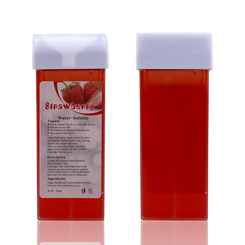 Rouleau de Cire Dépilatoire Portable - BMYANY