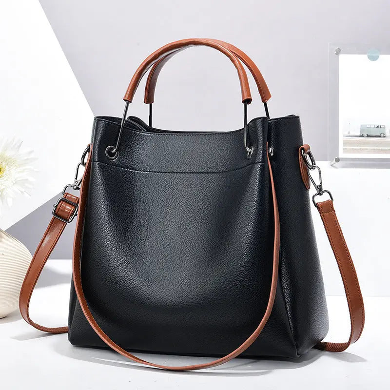 Sac à Bandoulière Femme Raffiné Polyvalent - BMYANY